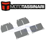 Moto Tassinari Reed Petals For Delta 2 Valve 1995-1997 Yamaha VX800 Gu. Fixed Price $70.54.