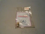Nos Arctic Cat Tigershark Needle Valve 2.5 900 Barracuda Monte Carlo 6505-718. Fixed Price $49.99.