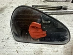1996-2006 Sea-doo Oem Left Rear View Mirror Speedster Sportster Spx 269500076. Fixed Price $9.00.