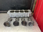Kawasaki 2006 STX15F Engine Cylinder Block Complete Top End Rods Pistons Rings. Fixed Price $499.99.