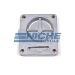 Genuine Mikuni Bni Square Body Pump Block Off Plate BN34/126. Fixed Price $24.72.