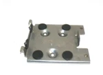 1995 Thru 1997 Kawasaki Zxi 750 900 1100 Oil Tank Bracket Oem# 11048-3773. Fixed Price $7.99.