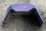 Genuine Oem 93 Seadoo Gts Front Seat Assembly Violet Purple 269000052. Fixed Price $123.54.