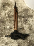 97 Kawasaki 1100 Stx Fuel Tap Pick Up Straws 51023-3727. Fixed Price $100.00.