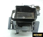 94-03 Honda Magna VF750C Battery Tray Box Holder 50330-MZ5-000. Fixed Price $38.00.