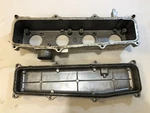 Honda Aquatrax F-12X R-12X Sub Air Box Intake 16570-HW1-681 Cover 16580-HW1-681. Fixed Price $49.99.