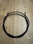 Genuine 1996 Gtx Throttle Cable 277000595. Fixed Price $14.99.