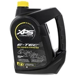 Seadoo/skidoo Xps Stroke Synthetic Oil Gallon 779127. Fixed Price $111.74.