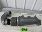 1997 Yamaha Waveventure Waveraider 1100 Exhaust Pipe. Fixed Price $129.99.