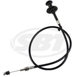 Sbt Yamaha Choke Cable 1200 /gp X GP8-U7242-01-00 1997-99 26-1419. Fixed Price $54.95.