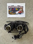 1999 2000 Yamaha Wavrunner Xl 800 Carburetor Assembly 67A-14301-03-00. Fixed Price $159.98.