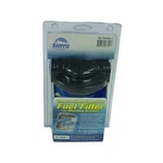 Sierra 18-7848-1 Univ 1/4" Fuel Water Separator Kit Short Filter 21 Micron. Fixed Price $39.95.