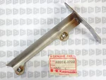 Kawasaki Nos New 32052-3702 Oil Tank Bracket JS300 Jet Ski. Fixed Price $19.99.