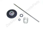 Accelerator Pump Rebuild Kit For Yamaha Y426F 00-02 K&l 18-0238. Fixed Price $39.58.