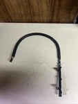 Yamaha 2016-2022 Vx Oem Fuel Rail W/hose 6EY-12880-00-00. Fixed Price $99.99.