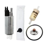 #2670-450 Walbro/arctic Cat Pantera 7000 Fuel Pump +reg+filter+tank Seal 16-19. Fixed Price $125.98.