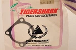 New Nos Oem Arctic Cat 0673-389 Gasket,intake Monte Carlo Barracuda Tigershark +. Fixed Price $5.48.