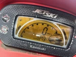 Kawasaki Ultra 150 Gauge Set. Fixed Price $500.00.