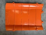 Tr Racing Kawasaki Jetski X2 Ride Plate With Fins. Fixed Price $175.00.