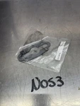 Oem Nos 97-00 Polaris Pwc Slx Pro 785 Exhaust Valve Gasket Seal #3240313. Fixed Price $26.31.