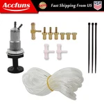 Carb Primer Kit For Kawasaki Ultra 150 Stxr 1200 ZXI1100 STX1100 38 40 Triple Us. Fixed Price $14.30.