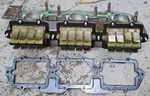 Yamaha Wave Raider Venture 1100 63M Jre Intake Spacer W/ Reeds Valves. Fixed Price $349.99.