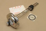 Nos Honda B75 BF100 BF75 Fuel Gas Tank Filler Cap Gauge 17620-921-153. Fixed Price $142.99.