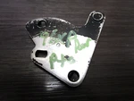 96 Seadoo Xp Carburetor Pto Throttle Lever Assy Bracket 270500287. Fixed Price $19.99.