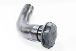 Yamaha Vxr Pro Fuel Filler Cap And Tube Mount FN8-67833-00-00. Fixed Price $44.95.
