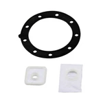 New Fuel Pump Filter Strainers + Gasket Sea-doo Rxp Gtx Gsx Tec Di Rfi FS220. Fixed Price $19.99.