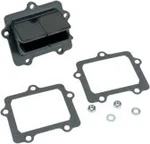 Moto Tassinari V-force Reed Valve System Kawasaki 2005-2008 V307B 1008-0125. Fixed Price $136.70.