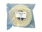 New Spi Clear Fuel Line Hose 1/8" Pre-cut 20 Ft Polaris Ski-doo Arctic Cat. Fixed Price $16.88.