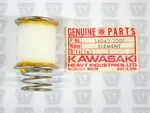 Kawasaki Nos New 14043-3001 Element Filter JS440 Jet Ski. Fixed Price $39.99.