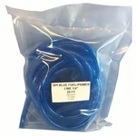 New Spi Blue Fuel Line Hose 1/4" Pre-cut To 20 Feet Polaris Ski-doo Arctic Cat. Fixed Price $41.24.