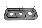 02 Yamaha FX140 Air Filter Bracket Mount Waverunner FX1000. Fixed Price $24.99.