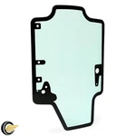 Door Glass For Case / New Holland Skid Steer SV185 TR270 L213 C227 #84344565. Fixed Price $145.00.