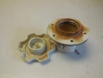 V12 Yamaha Lx 650 1991 Fuel Gas Cap EU0-67831-01-00. Fixed Price $24.49.