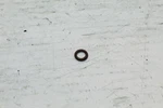 2001 Polaris Genesis Msx 140 Virage Oem O-ring-dfi Fitting Large 5411601. Fixed Price $13.34.
