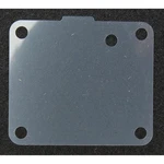 Mikuni Pump Diaphragm Clear BN34/97. Fixed Price $19.86.