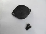 1988 Kawasaki Mule 1000 Balancer Shaft Cover 14024-1557. Fixed Price $18.71.