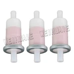 3X Fuel Gas Filter For Yamaha YZF600R YZFR6 1999-2007 Rep 4TV-24560-00-00. Fixed Price $9.85.