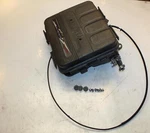 2006 Yamaha Waverunner Fx Cruiser Cleaner Filter Airbox 6B6-14420-00-00. Fixed Price $103.49.
