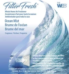Filter Whole Home Ocean Mist Air Freshener Furnace House Scent. Fixed Price $15.16.