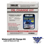 Yamaha Oem 2005-2015 VX110 Deluxe Cruiser Sport Oil Change Kit LUB-WTRCG-KT-00. Fixed Price $44.90.