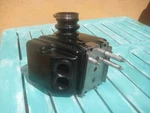 Kawasaki 750 Sx Oem Intake Silencer Air Box Band Cover Tube Duct Collar Bolts. Fixed Price $139.95.