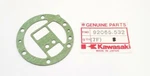 92065-532 Kawasaki Carburetor Gasket. Fixed Price $9.66.