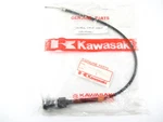 Kawasaki Nos Control Valve Cable JF650 JL650 JH650 JT650 Passenger Watercraft. Fixed Price $22.11.