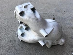 Seadoo 787 Exhaust Manifold 290979484 420979483 420979484 290979482 290979481. Fixed Price $15.99.