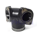 For Yamaha Road Star XV1600 Carburetor Intake Manifold Boot 93210-505A4-00. Fixed Price $19.85.