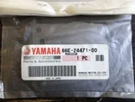Yamaha 66E-24471-00-00 Diaphragm Assy New Oem Genuine Part. Fixed Price $15.89.
